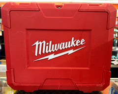 Milwaukee Tools M18 Brushless Threaded Rod Cutter #2872-21 Batt Charger & Jaws