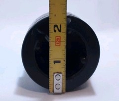 Continental Industries Chamfer Tool 1 1/8&Prime; OD #000033658008