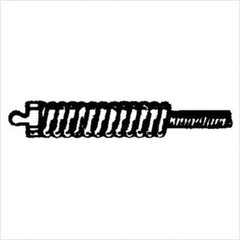Drain Cleaning Cable 5/16 In. x 25 ft.