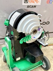 Greenlee 855 Electric Smart Bender 1/2&rdquo; to 2&rdquo; Rigid IMC EMT **WORKS GREAT**