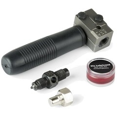 Professional 3/16-Inch Brake Line Flaring Tool