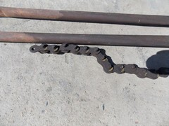 for parts as many cutting wheels do not spin WHEELER SOIL PIPE CUTTER BREAKER