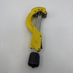 Gastite CSST Tubing Cutter 1/4&Prime;-2-5/8&Prime; (6-67mm) Pro Gas Pipe Cutter Used Works