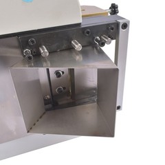 110V 350W YS-100 Heat-shrink Tube Cutter PVC PE Cable Pipe Cutting Machine New