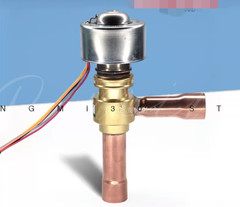 MKV-1610D Pulse electronic valve for air conditioners