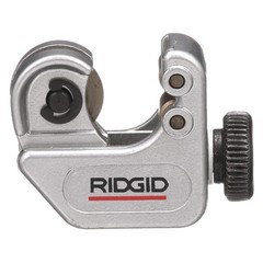 RIDGID 32975 Tubing Cutter,Aluminum, Brass, Copper PK 5