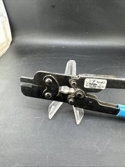 SHARKBITE PEX CLAMP PINCHER TOOL ASTM F 2098 #865895