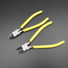 New 5.9&rdquo; PN-150 Side Cable Cutter Shear Wire Clipper Diagonal Cutting Plier PVC