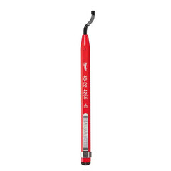 1 In. Mini Copper Tubing Cutter with Reaming Pen