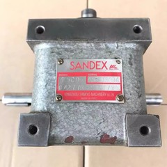 1pc used Precision Divider Cam 4 Station 4.5CD-04277R