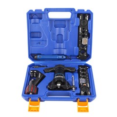 WK-806N-L Flapper Copper Tube Flapper Flare Refrigeration Repair Tools