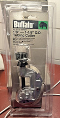 Mini Tubing Cutter 1/8&Prime; &ndash; 1-1/8&Prime; O.D. Mini Copper Pipe Cutter Heavy Duty