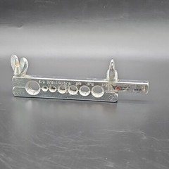Vermont American FLARING TOOL 45 degree 1/2 to 5/8