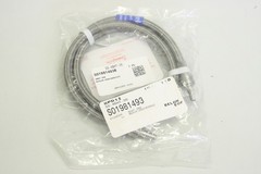 SWAGELOK S01981493 SS-4BHT-36 1/4x 36 Stainless Steel Jacketed PTFE Hose Original Box