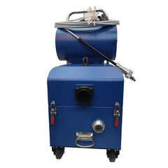 220V/110V Fresh Air Duct Cleaning Machine Air Pipe Sweeping and Suction Machine