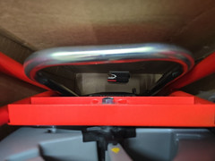 Ridgid K-400 Complete Drain Cleaning Machine
