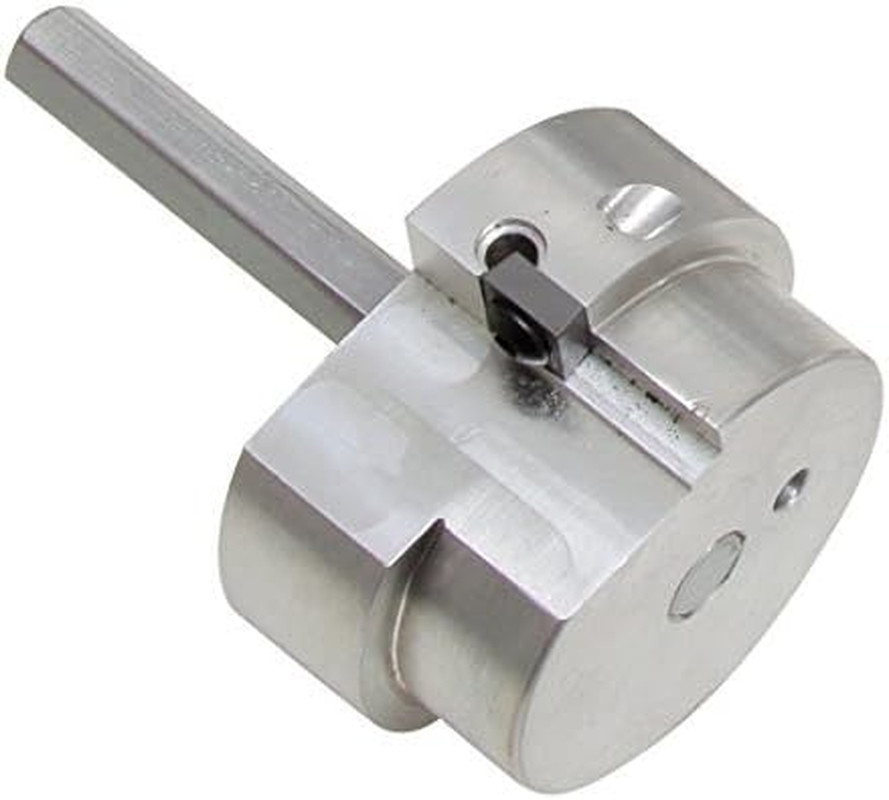 Tool PPR200 Clean Ream Extreme with 3/8-Inch Hex Shaft, 2-Inch Head, 2 X 2 X 3 I