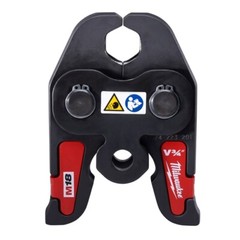 Milwaukee 49-16-2651 M18 Force Logic 3/4&Prime; Jaw, Use w/ M12 Force Logic Press Tool