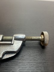 Vintage Fuller Tubing Pipe Cutter &ndash; Screw Type &ndash; Japan &ndash; 1/8&rdquo; to 1&rdquo;