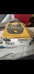 Zurn QCRBT5H Rems 1&rdquo; Crimping Head