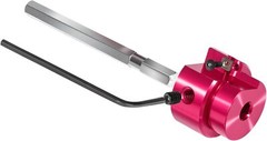 PPR100 PVC Pipe Reamer 1 Inch Head for Schedule 40 PVC Pipe CPVC ABS Pipe
