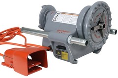 Reconditioned RIDGID&reg; 300 Power Drive Pipe Threading Machine Foot Switch 41855