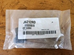 Stanley Proto J6212RD 3/4&Prime; Torque Multiplier Square Drive Repair Replacement Kit