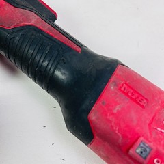 Milwaukee 2922-20 M18 Force Logic Press Tool &ndash; Tool ONLY