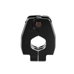 VEVOR 5PCS ProPress Pressing Kit 4PCS Press Rings 1/2&Prime; to 1-1/4&Prime; & R8 Actuator
