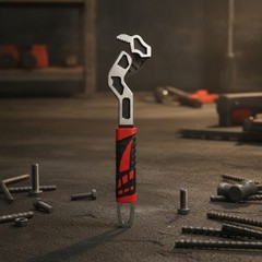 Self-Locking Wrench Non-Slip Multifunction Wrench Multi-Function for Home
