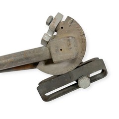 Parker Tools No. 12, 31 in Pipe, Tube, Hand Tubing Bender