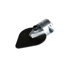 Steel Dragon Tools&reg; C10 Drain Cable Cutter Kit 7/8&Prime; fits RIDGID&reg; Sectional Cable