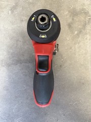 Milwaukee 2471-20 Copper Cutter, 3453-20 1/4&rdquo; Impact & 2520-20 Hackzall w/ Blade