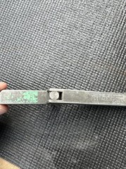 Vintage Imperial Brass Chicago Flaring Tool 195-FS 5/8 1/4 5/16 3/8 1/2 USA