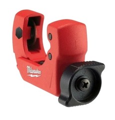 Milwaukee 48-22-4251 1 in. Mini Copper Tubing Cutter