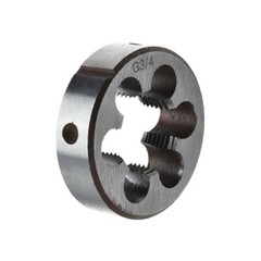 1pcs G 1/8&Prime; &ndash; 28 TPI BSP Parallel British Standard Pipe Die G1/8