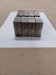 Oster 300 1-4 Die Set #1, 2, 3, 4&hellip;&hellip;4E4&hellip;1&Prime; & 1&Prime;1/4S. HIGH SPEED