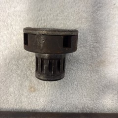Toledo # 11 Ratcheting Pipe Threader with Handle and 5 Die Left Hand Thread