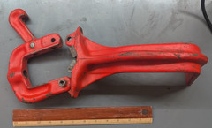 Ridgid 2-A Heavy Duty Pipe Cutter 1/8-2&Prime; & Model 25 Offset Hex Wrench