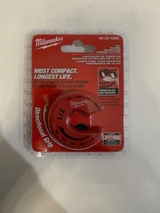 Milwaukee 48-22-4260 1/2 in. Close Quarters Tubing Cutter &ndash; NEW &ndash; NWT
