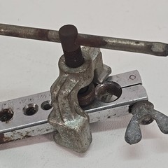 Professional Flaring Tool 3/16-Inch-5/8-Inch