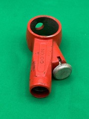 Armstrong Tools USA (NOS) No.00 Pipe Threader Holder Ratchet Die Tool Head
