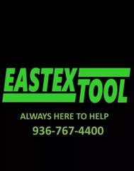 Ridgid 300 Pipe Threading machine, REFURBISHED BY EASTEX TOOL, LLC