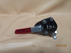 Vintage Parker flaring tool 945 fb 1/8&Prime;-3/4&Prime; flaring tool for hvac technician