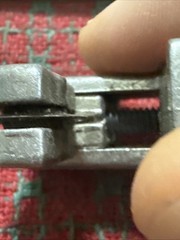 Vintage Imperial &ldquo;IMP&rdquo; Mini Tube Cutter 1/8&Prime; to 5/8&Prime; USA 🇺🇸 Excellent