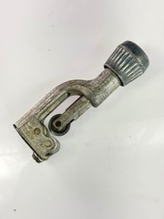 Vintage Armstrong No. 115 Tube Cutter 1/8&Prime; to 1-1/8&Prime; OD Chicago USA Plumber HVAC