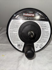 ProSource Power Drum Auger