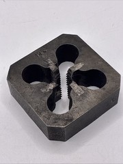 VTG Reed MFG Co. | Threading Die |No. OS 7/16&rdquo; 12 VPR | Erie, PA USA
