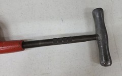RIDGID 2A Heavy Duty No. 1-2 Pipe Cutter Tool 1/8 in To 2&rdquo; NICE CONDITION (LOOK)