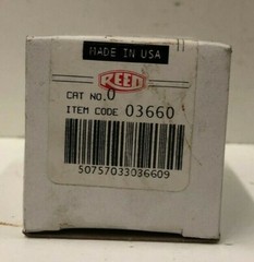 Reed Cat No O Item Code 03660 Cutter Wheel 12 pcs USA made